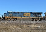 CSX 5435